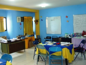 MASTER INTERNATIONAL Oficina en Venta en Calle Sucre en Cagua C&oacute;digo: 10-8109 No.7