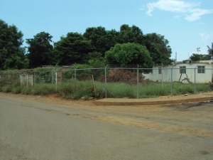 Terreno Comercial / Venta / Maracaibo / Avenida Goajira / FLEXMLS-10-8119