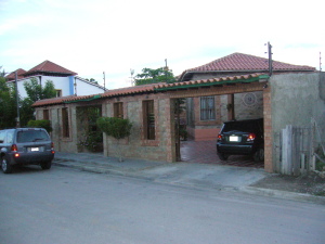 PEDRO ARNAL Casa Venta Municipio Arismendi La Asuncion Atamo FLEXMLS-10-8138