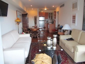 Anais Rodriguez Apartamento Venta Caracas El Rosal FLEXMLS-10-8161