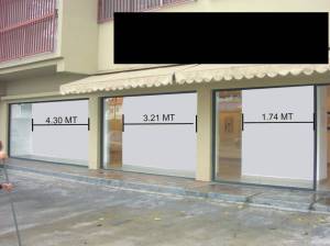ORIANA RIVAS BALDA Local Comercial Venta Caracas Las Mercedes FLEXMLS-10-8190