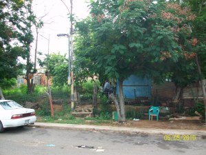 JUSMERI ESPINA Terreno  Venta Maracaibo Valle Frio FLEXMLS-10-8194