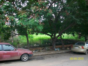 JUSMERI ESPINA Terreno Residencial En Venta En Maracaibo - Valle Frio C&oacute;digo FLEX: 10-8194 No.1