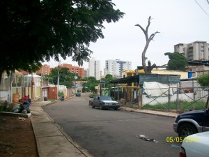 JUSMERI ESPINA Terreno Residencial En Venta En Maracaibo - Valle Frio C&oacute;digo FLEX: 10-8194 No.2