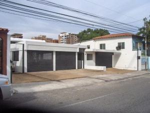 MANUEL ROGELIO PEREZ Local Comercial Venta Barquisimeto Parroquia Santa Rosa FLEXMLS-10-8236