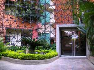 ARIADNA BOUQUETT MORENO Apartamento Venta Caracas La Campiña FLEXMLS-10-8281