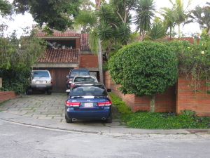 CARMEN ORTEGA Casa Venta Caracas La Lagunita Country Club FLEXMLS-10-8300