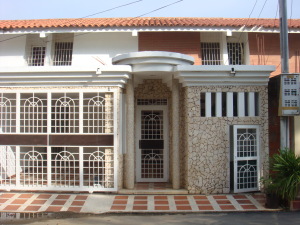 JUSMERI ESPINA Townhouse Venta Ciudad Ojeda Los Samanes FLEXMLS-10-8314