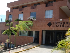 ERNESTO JIMENEZ Apartamento En Venta En Caracas - El Hatillo C&oacute;digo FLEX: 10-8322