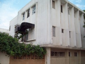 ALIRIO VALERA Oficina En Alquiler En Maracaibo - Avenida Bella Vista C&oacute;digo FLEX: 10-8354