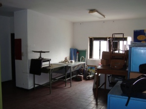FRANQUICIA MASTER COLOMBIA Edificio en Venta en El Paraiso en Caracas C&oacute;digo: 10-1457 No.5