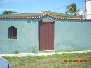 Venta - Casa En Adicora - Adicoraimage fachada RAH:10-8418