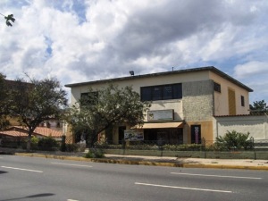 MANUEL ROGELIO PEREZ Local Comercial Venta Barquisimeto Parroquia Santa Rosa FLEXMLS-10-8420