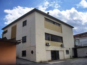 JORGE MENDOZA A. Local Comercial Venta Barquisimeto Parroquia Santa Rosa FLEXMLS-10-8420