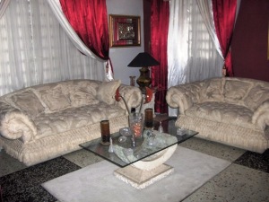 JORGE MENDOZA A. Casa Venta Barquisimeto Parroquia Concepcion FLEXMLS-10-8421