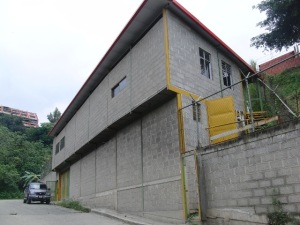 VANESSA GOMES Terreno  Venta Caracas Municipio Baruta FLEXMLS-10-8432