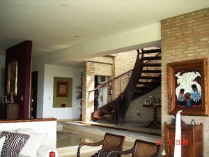 ARIADNA BOUQUETT MORENO Apartamento Venta Caracas La Lagunita Country Club FLEXMLS-10-8442