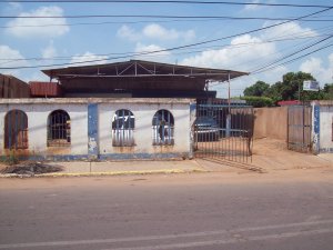 LEONARDO LUZARDO Local Comercial Venta Maracaibo Sierra Maestra FLEXMLS-10-8460