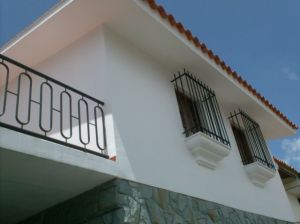 Venta - Casa En San Antonio de los Altos - Los Castoresimage fachada RAH:10-8490