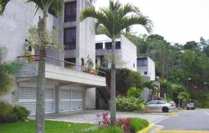 Bel�n Mar�n y David Del Corral Townhouse Venta Caracas La Boyera FLEXMLS-10-8502
