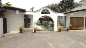 CARMEN ORTEGA Casa Venta Caracas La Lagunita Country Club FLEXMLS-10-8503