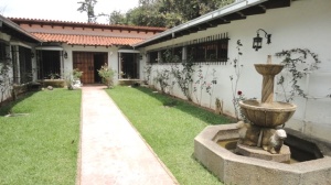 ARIADNA BOUQUETT MORENO Casa Venta Caracas La Lagunita Country Club FLEXMLS-10-8503