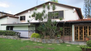 CARMEN ORTEGA Casa Venta Caracas La Lagunita Country Club FLEXMLS-10-8509
