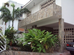 EILEEN CASTILLO Casa Venta Maracay La Soledad FLEXMLS-10-8529