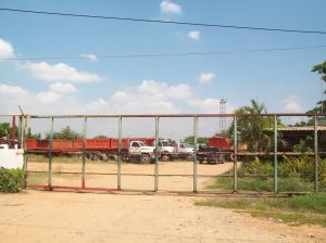 JOSE RAFAEL URDANETA Terreno Comercial En Venta En Maracaibo - Zona Industrial Sur C&oacute;digo FLEX: 10-8089 No.6