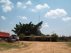 JOSE RAFAEL URDANETA Terreno Comercial En Venta En Maracaibo - Zona Industrial Sur C&oacute;digo FLEX: 10-8089 No.7