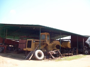 JOSE RAFAEL URDANETA Terreno Comercial En Venta En Maracaibo - Zona Industrial Sur C&oacute;digo FLEX: 10-8089 No.8