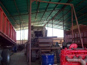 JOSE RAFAEL URDANETA Terreno Comercial En Venta En Maracaibo - Zona Industrial Sur C&oacute;digo FLEX: 10-8089 No.9