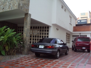 EILEEN CASTILLO Casa En Venta En Maracay - La Soledad C&oacute;digo FLEX: 10-8529