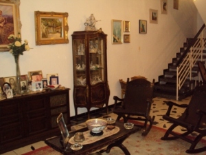 BELEN ALAYON Casa En Venta En Maracay - La Soledad C&oacute;digo FLEX: 10-8529 No.3