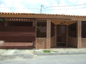 Casa / Venta / Cabudare / Parroquia Jos� Gregorio / FLEXMLS-10-8532