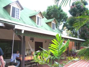 ERNESTO JIMENEZ Casa En Venta En Caracas - El Hatillo C&oacute;digo FLEX: 10-8538