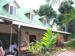 ERNESTO JIMENEZ Casa En Venta En Caracas - El Hatillo C&oacute;digo FLEX: 10-8538 No.1