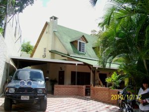 ERNESTO JIMENEZ Casa En Venta En Caracas - El Hatillo C&oacute;digo FLEX: 10-8538 No.2