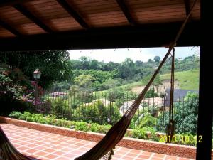 ERNESTO JIMENEZ Casa En Venta En Caracas - El Hatillo C&oacute;digo FLEX: 10-8538 No.3