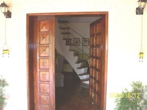 ERNESTO JIMENEZ Casa En Venta En Caracas - El Hatillo C&oacute;digo FLEX: 10-8538 No.4