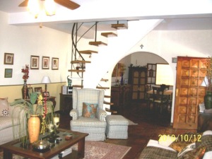 ERNESTO JIMENEZ Casa En Venta En Caracas - El Hatillo C&oacute;digo FLEX: 10-8538 No.6