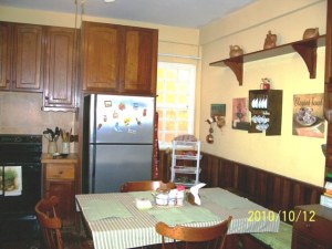 ERNESTO JIMENEZ Casa En Venta En Caracas - El Hatillo C&oacute;digo FLEX: 10-8538 No.8