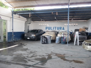 JUSMERI ESPINA Local Comercial En Venta En Maracaibo - Belloso C&oacute;digo FLEX: 10-8571 No.9