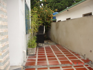 CAROLINA VILLALOBOS Casa Venta Maracaibo Tierra Negra FLEXMLS-10-8276