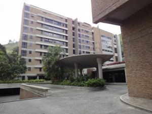ANNA MARIA POLO Apartamento Venta Caracas Los Chorros FLEXMLS-10-8650