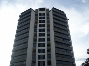 MANUEL ROGELIO PEREZ Apartamento Venta Barquisimeto Parroquia Santa Rosa FLEXMLS-10-8653