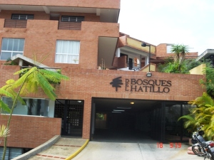 ERNESTO JIMENEZ Apartamento En Venta En Caracas - El Hatillo C&oacute;digo FLEX: 10-8660