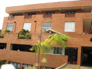ARIADNA BOUQUETT MORENO Apartamento Venta Caracas El Hatillo FLEXMLS-10-8660