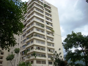 Anais Rodriguez Apartamento En Venta En Caracas - Campo Alegre C&oacute;digo FLEX: 10-8672 No.0