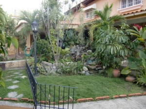 EILEEN CASTILLO Casa En Venta En Maracay - El Castaño C&oacute;digo FLEX: 10-8684